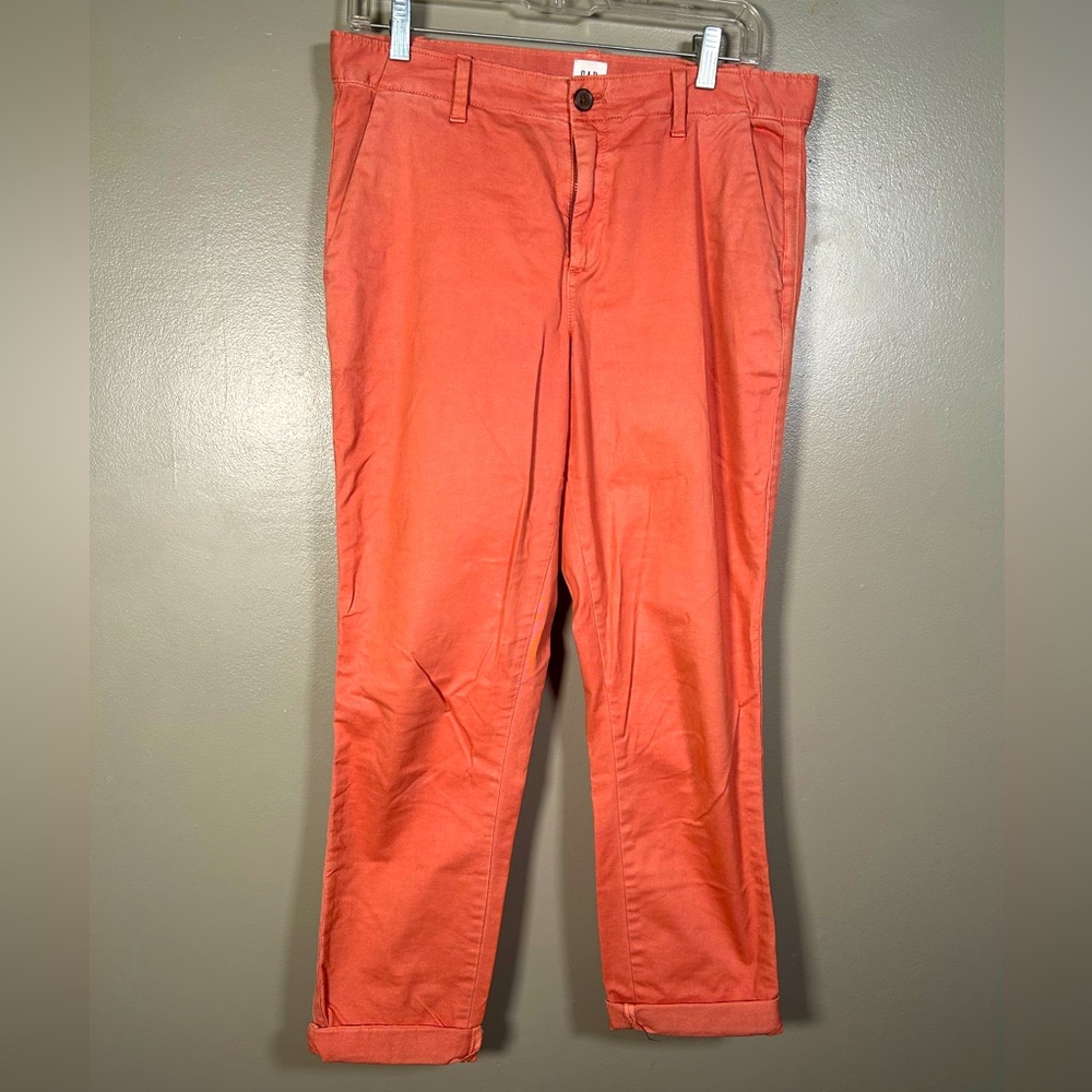 Chino pants